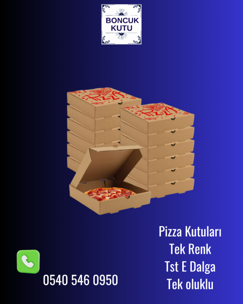 Pizza Kutusu