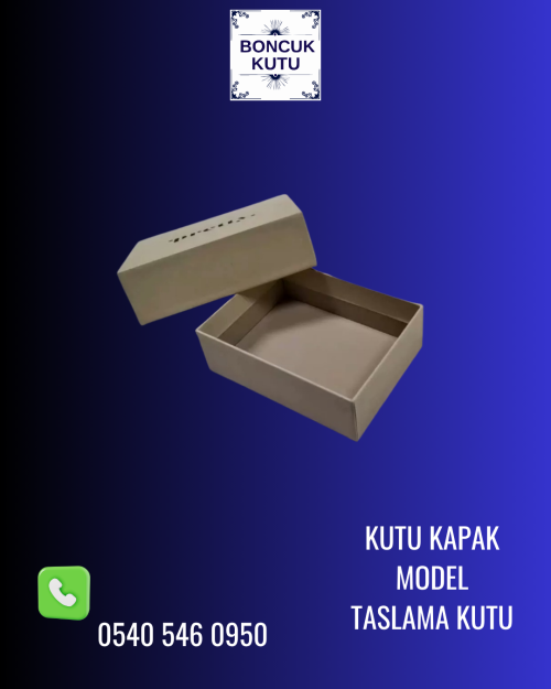 Taslama Kutu